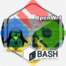 Bash-Stack Logo 